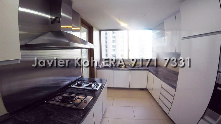 The Seafront On Meyer (D15), Condominium #96464262